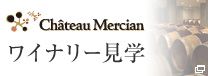 ワイナリー見学