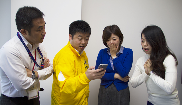 な、なんだってーーーーー!?