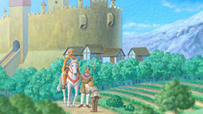 グルート権の独占