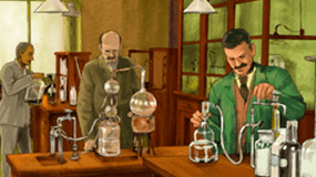 酵母の純粋培養法