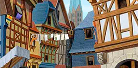 ツンフトが形成