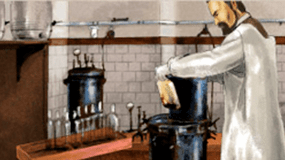 パスツールの実験