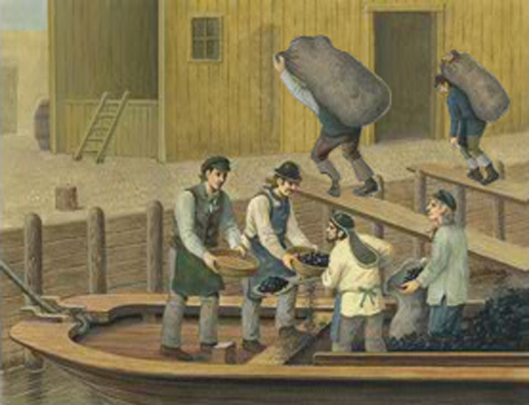 近代ヨーロッパイギリス