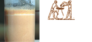 デーツ（ナツメヤシ）ジュース添加2