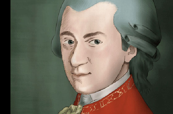 ローゼンタール　モーツァルトイヤー記念　魔笛　飾り皿　陶磁器プレート 絵皿 魔笛 - ローゼンタール（Rosenthal）公式オンラインショップ