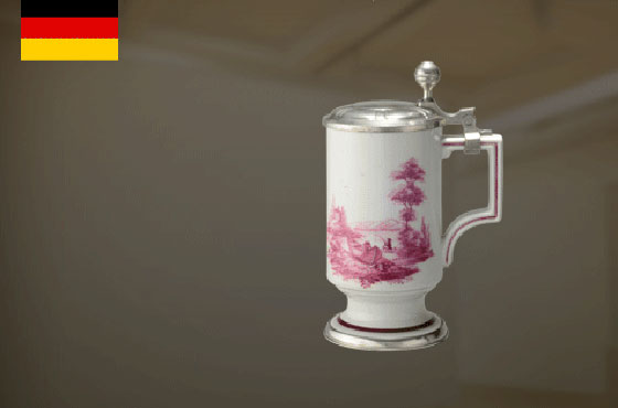 各国のビアマグ|ビールと器|キリンビール大学|エンタメ 各国のビアマグ|ビールと器|キリンビール大学|エンタメ