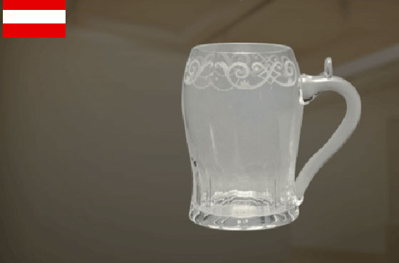 女帝マリア・テレジアが育んだ、オーストリアの至宝“アウガルテン