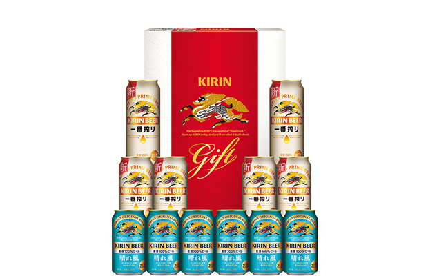 キリンのお歳暮|ビール・発泡酒・新ジャンル(発泡酒②)|キリン キリンのお歳暮|ビール・発泡酒・新ジャンル(発泡酒②)|キリン