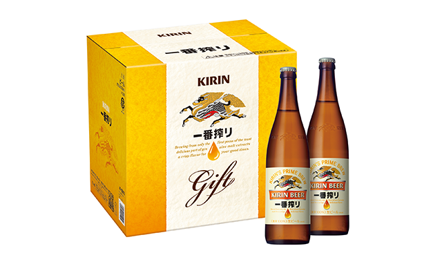 キリンのお中元 ビール 発泡酒 新ジャンル キリン