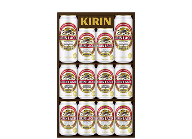 キリンのお中元 ビール 発泡酒 新ジャンル キリン