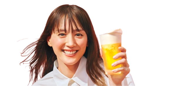 綾瀬はるかさん 写真