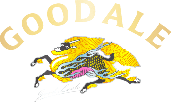 キリングッドエール ロゴ