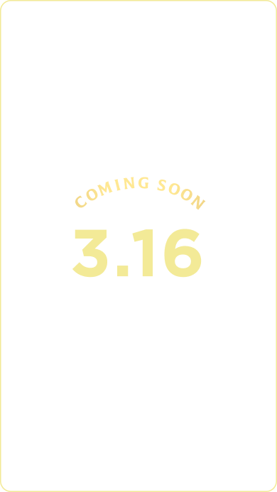 3月23日公開予定のGOODALE TIMESムービー