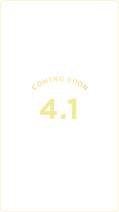 4月1日公開予定のGOODALE TIMESムービー