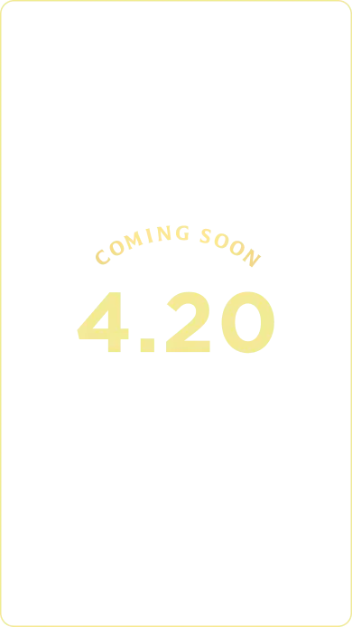 4月20日公開予定のGOODALE TIMESムービー