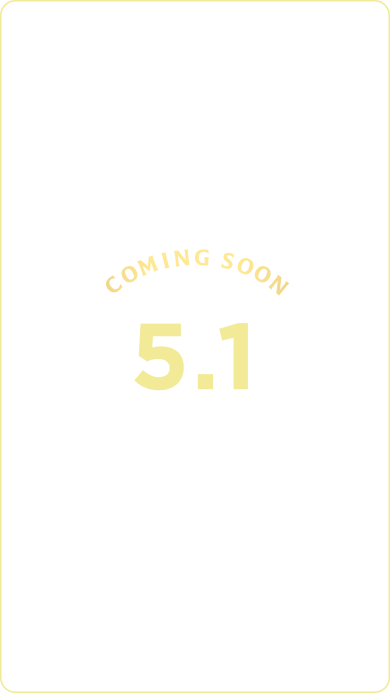 5月1日公開予定のGOODALE TIMESムービー