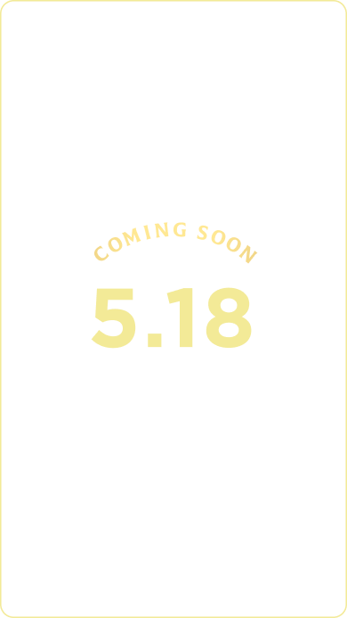 5月18日公開予定のGOODALE TIMESムービー