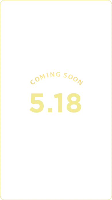 5月18日公開予定のGOODALE TIMESムービー