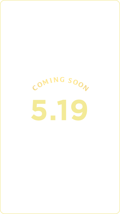 5月19日公開予定のGOODALE TIMESムービー