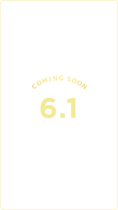 6月1日公開予定のGOODALE TIMESムービー