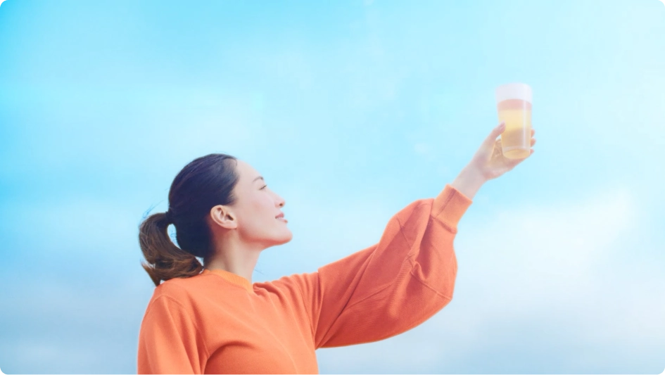 想いがつまったビール篇　30秒 動画