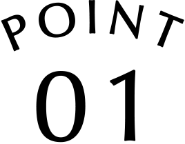 POINT 01
