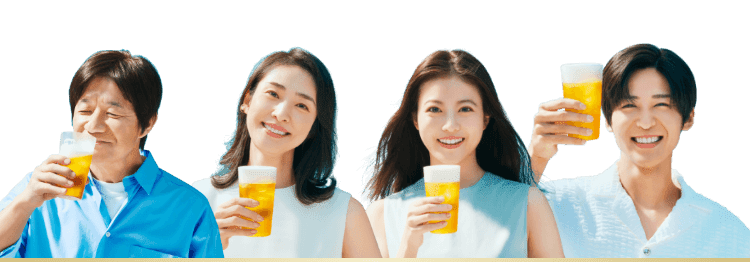 キリンビール 晴れ風｜ビール・発泡酒・新ジャンル｜キリン