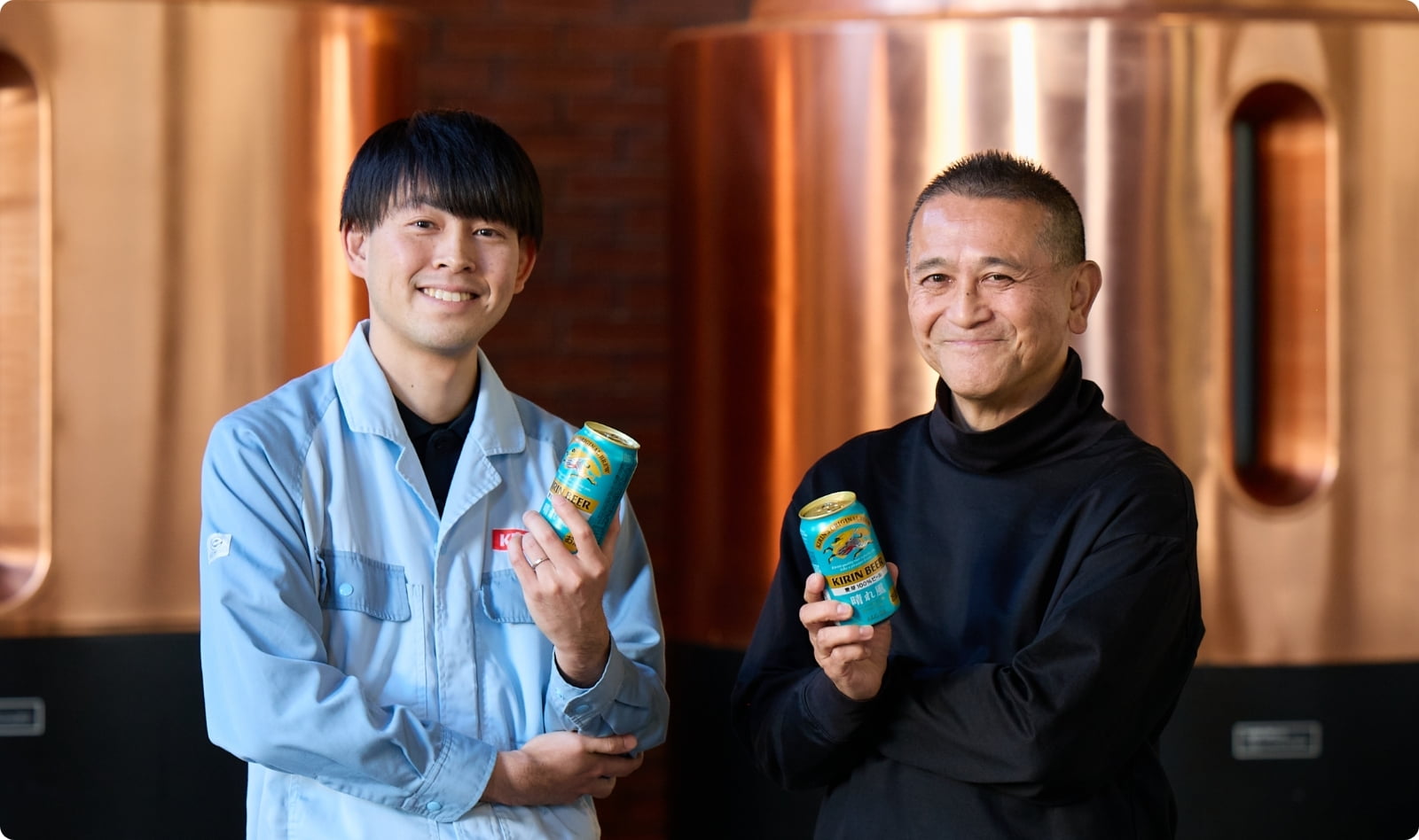 キリンビール 晴れ風｜ビール・発泡酒・新ジャンル｜キリン
