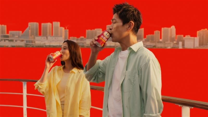 MOVIES｜本麒麟｜キリン