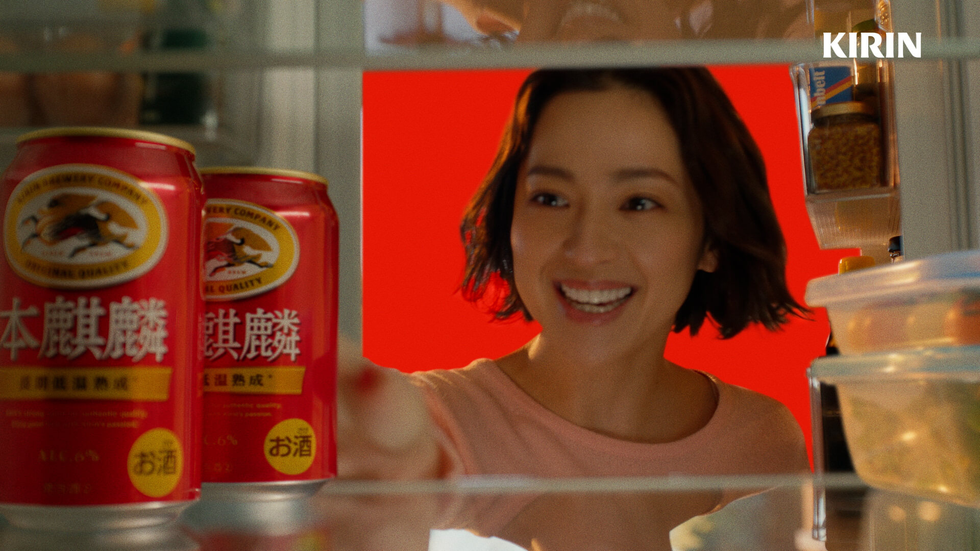 MOVIES|本麒麟|キリン MOVIES|本麒麟|キリン