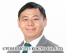 ©YOSHIMOTO KOGYO CO.,LTD.