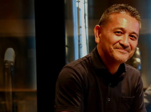 マスターブリュワー 田山智広