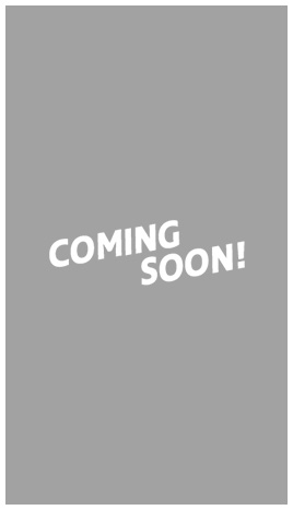 COMING SOON!