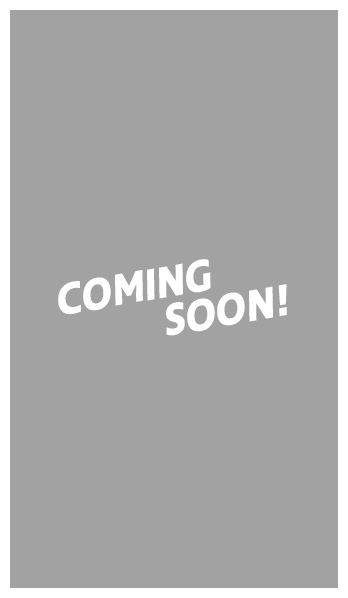 COMING SOON!