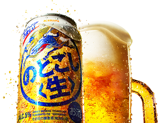 キリン のどごし 生 ビール 発泡酒 新ジャンル 商品情報 キリン キリン のどごし 生 ビール 発泡酒 新ジャンル 商品情報 キリン