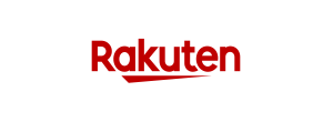 Rakutenのオンラインストアページへ移動