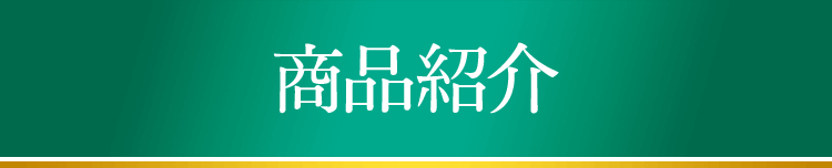 商品紹介
