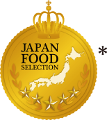 JAPAN FOOD SELECTION