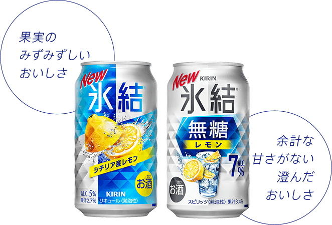 果実のみずみずしいおいしさ 余計な甘さがない澄んだおいしさ