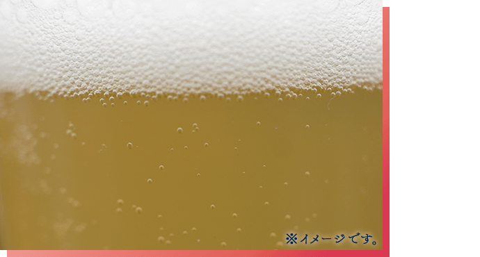 ※イメージです。