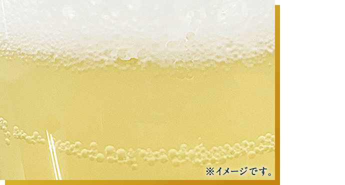 ※イメージです。