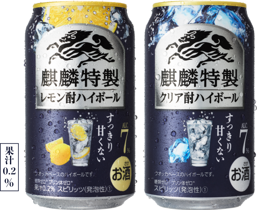 ザインが キリン 麒麟特製 クリア酎ハイボール 350ml 3ケース 72本 072 Bsh ドリームクラフト ビッグボス りとしたお Shineray Com Br