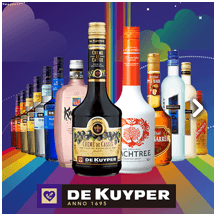 DE KUYPER