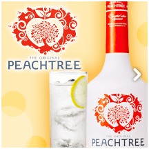 THE ORIGINAL PEACHTREE