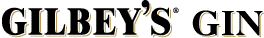 GILBEY’S® GIN
