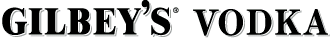 GILBEY’S® VODKA
