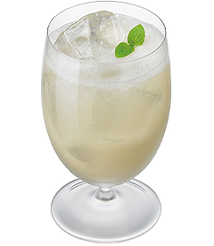 ギルビー ピーチセロリ　Peach Celery