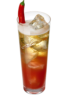 ギルビー レッドメロン　Red Melon