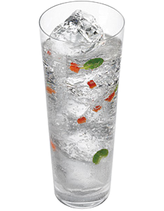 ギルビー ミンティーパプリカ　Minty Paprika