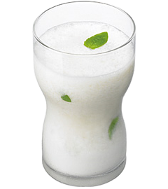 ギルビー マスカットバジル　Muscat Basil